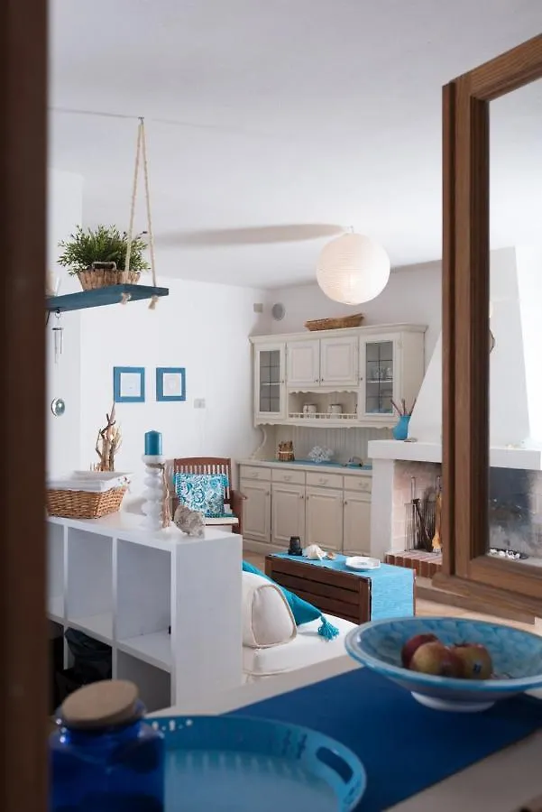 Dommos - Sunrise Apartments Cala Liberotto