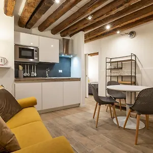 San Marco Pied-a-terre - Accademia By Wonderful Italy Appartamento Venezia