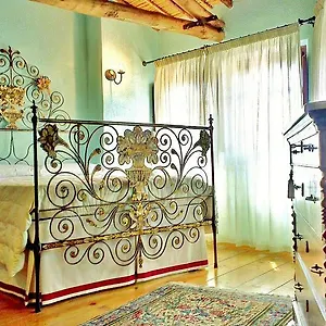 Il Borgo Dell'arcangelo Barùmini