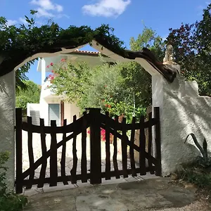  Villa Minzoni