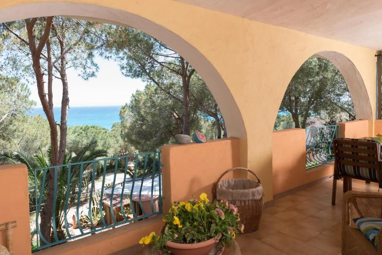 Dommos - Sunrise Apartments