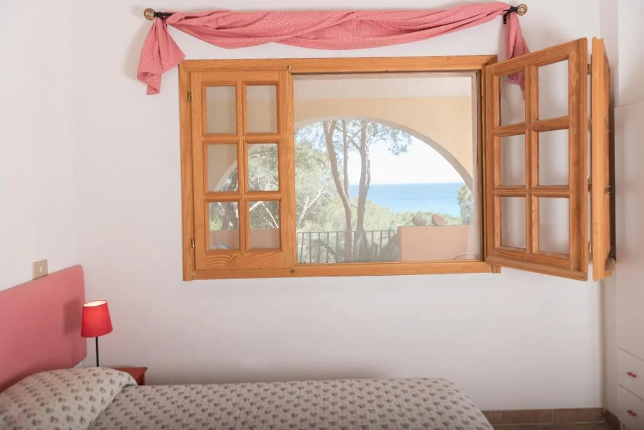Dommos - Sunrise Apartments