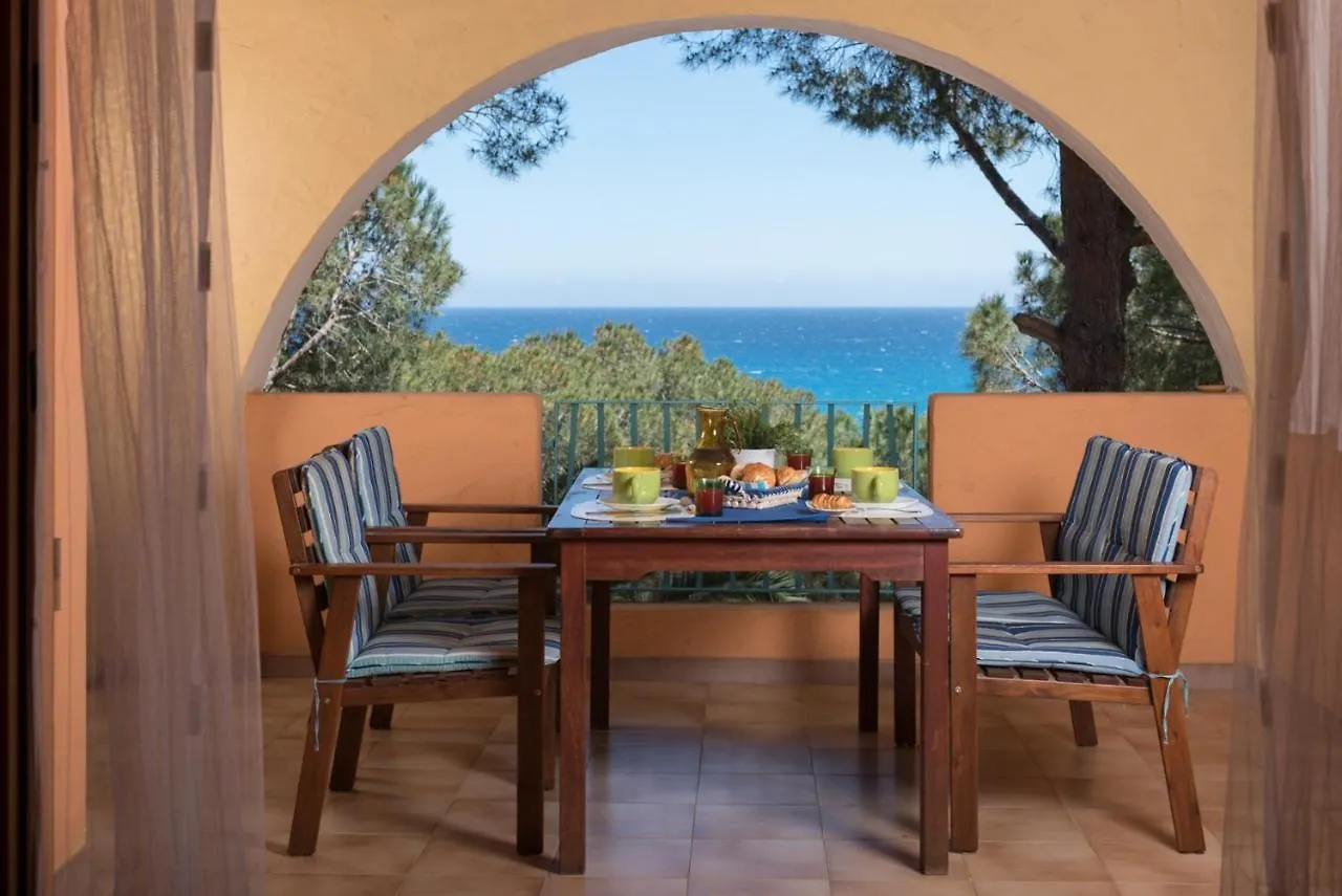 Dommos - Sunrise Apartments Italien