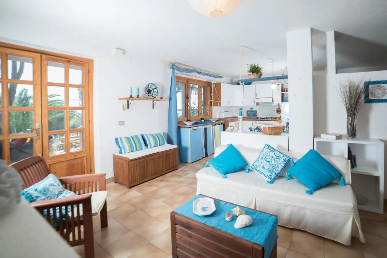 Dommos - Sunrise Apartments contacts
