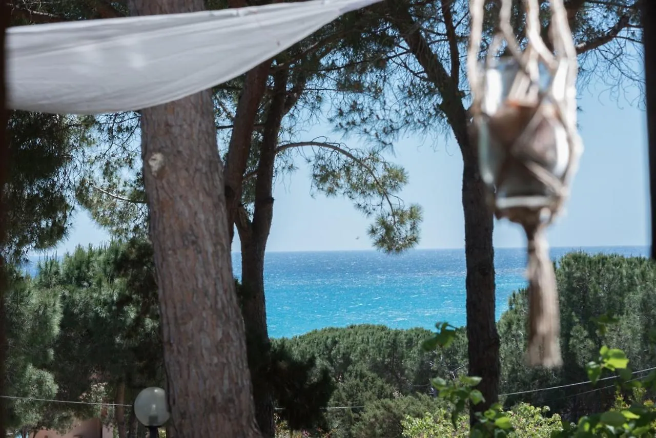 Dommos - Sunrise Apartments Italien