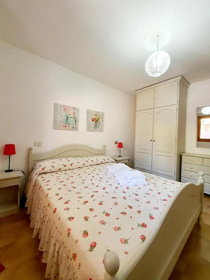 Dommos - Sunrise Apartments Italien