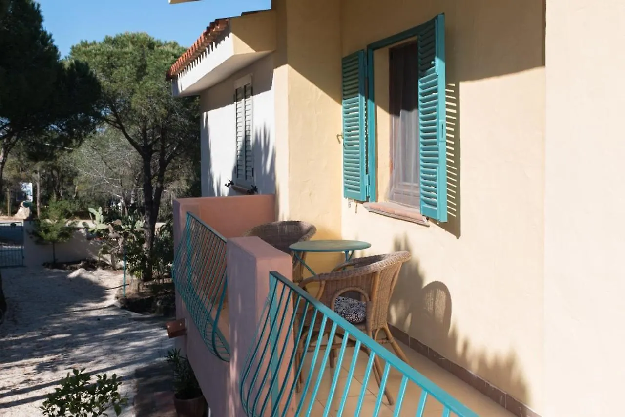 Dommos - Sunrise Apartments Italien