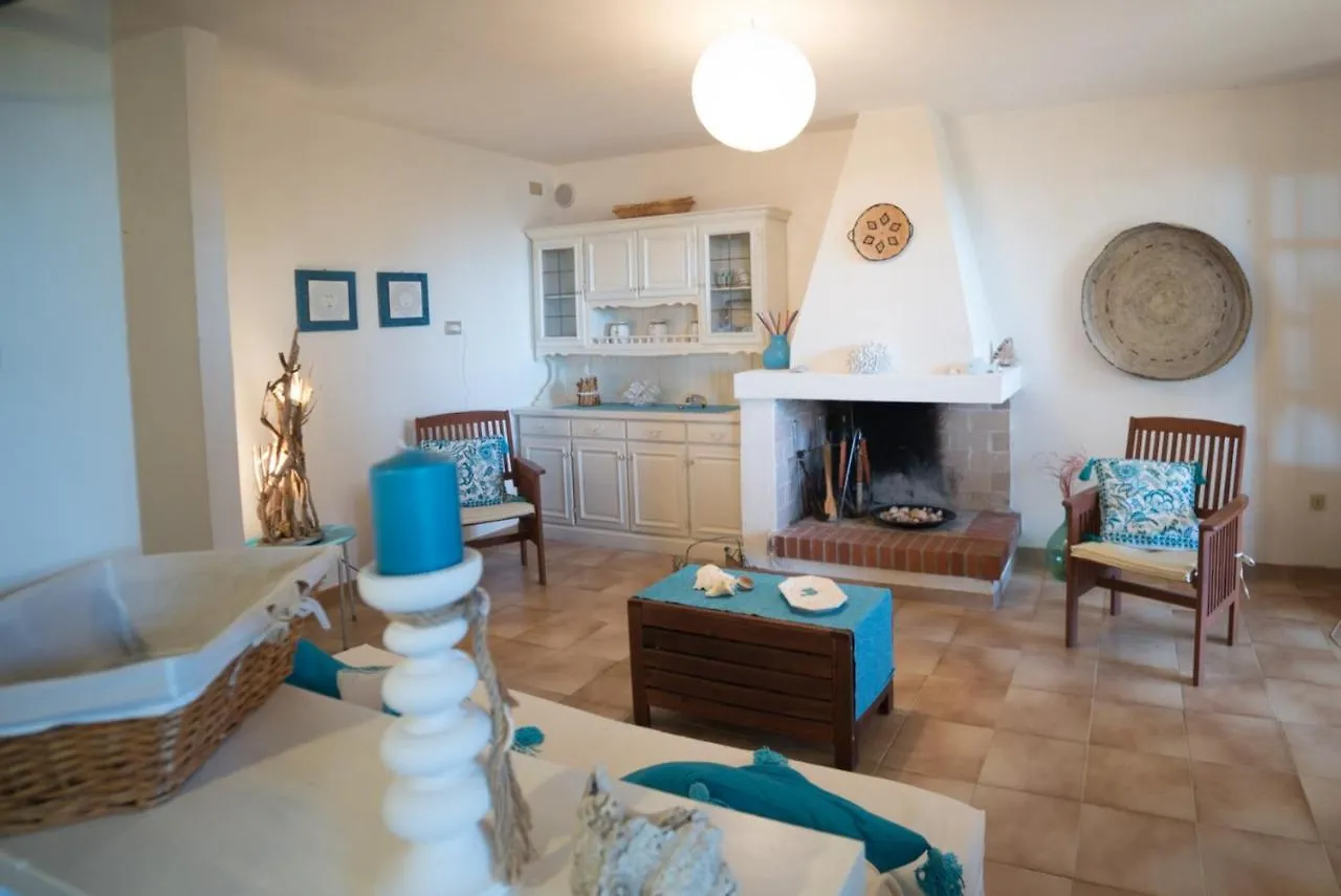 Dommos - Sunrise Apartments