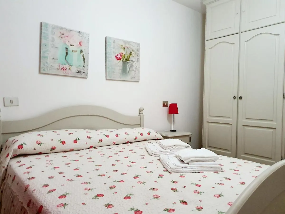 Dommos - Sunrise Apartments Italien