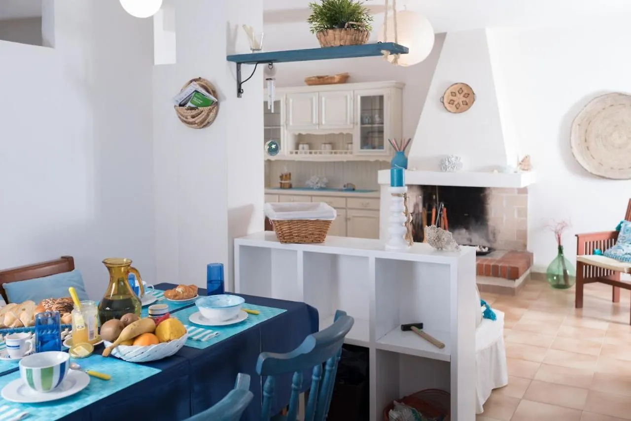 Dommos - Sunrise Apartments 0*, Cala Liberotto Italien