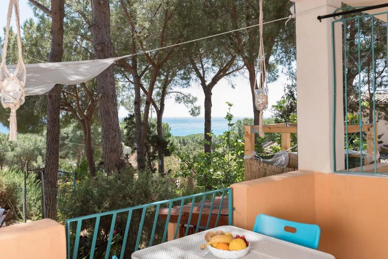 Dommos - Sunrise Apartments 0*, Cala Liberotto