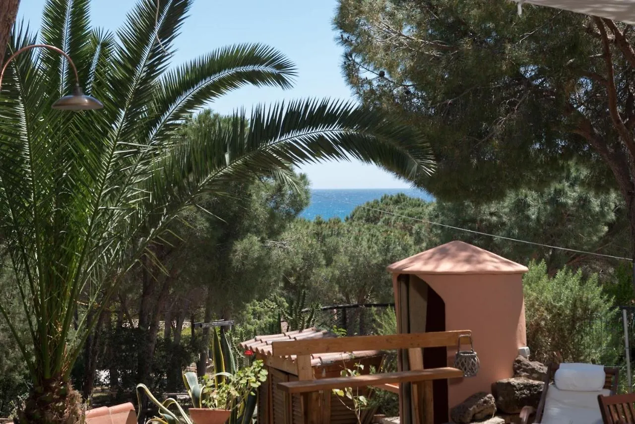 Dommos - Sunrise Apartments Italy