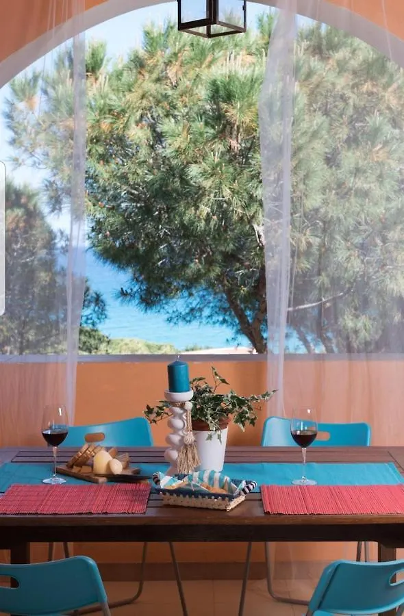 Dommos - Sunrise Apartments
