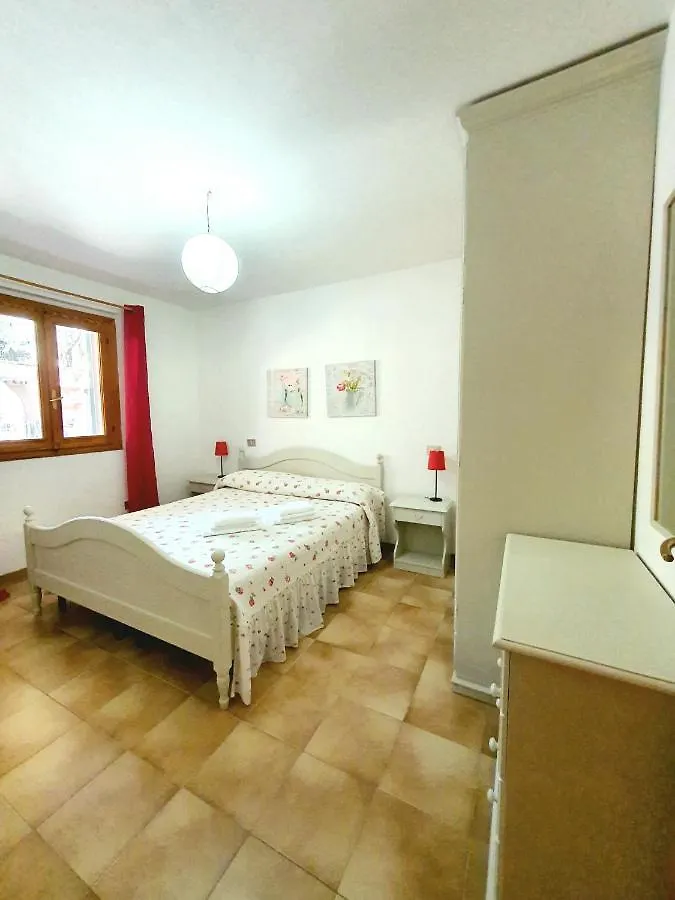 Dommos - Sunrise Apartments 0*, Cala Liberotto Italy