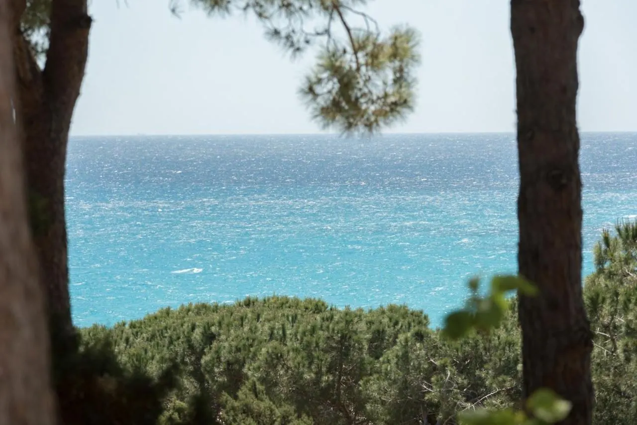 Dommos - Sunrise Apartments 0*, Cala Liberotto