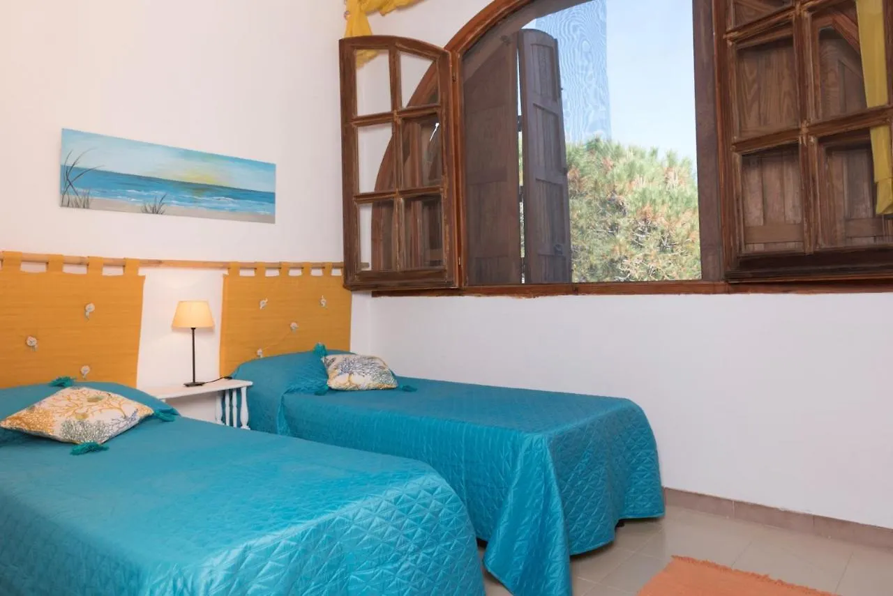Dommos - Sunrise Apartments Italy