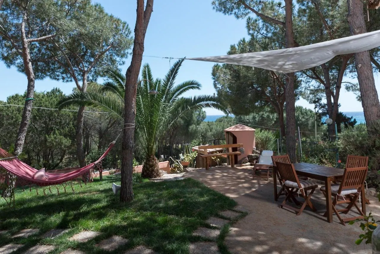 Dommos - Sunrise Apartments 0*, Cala Liberotto