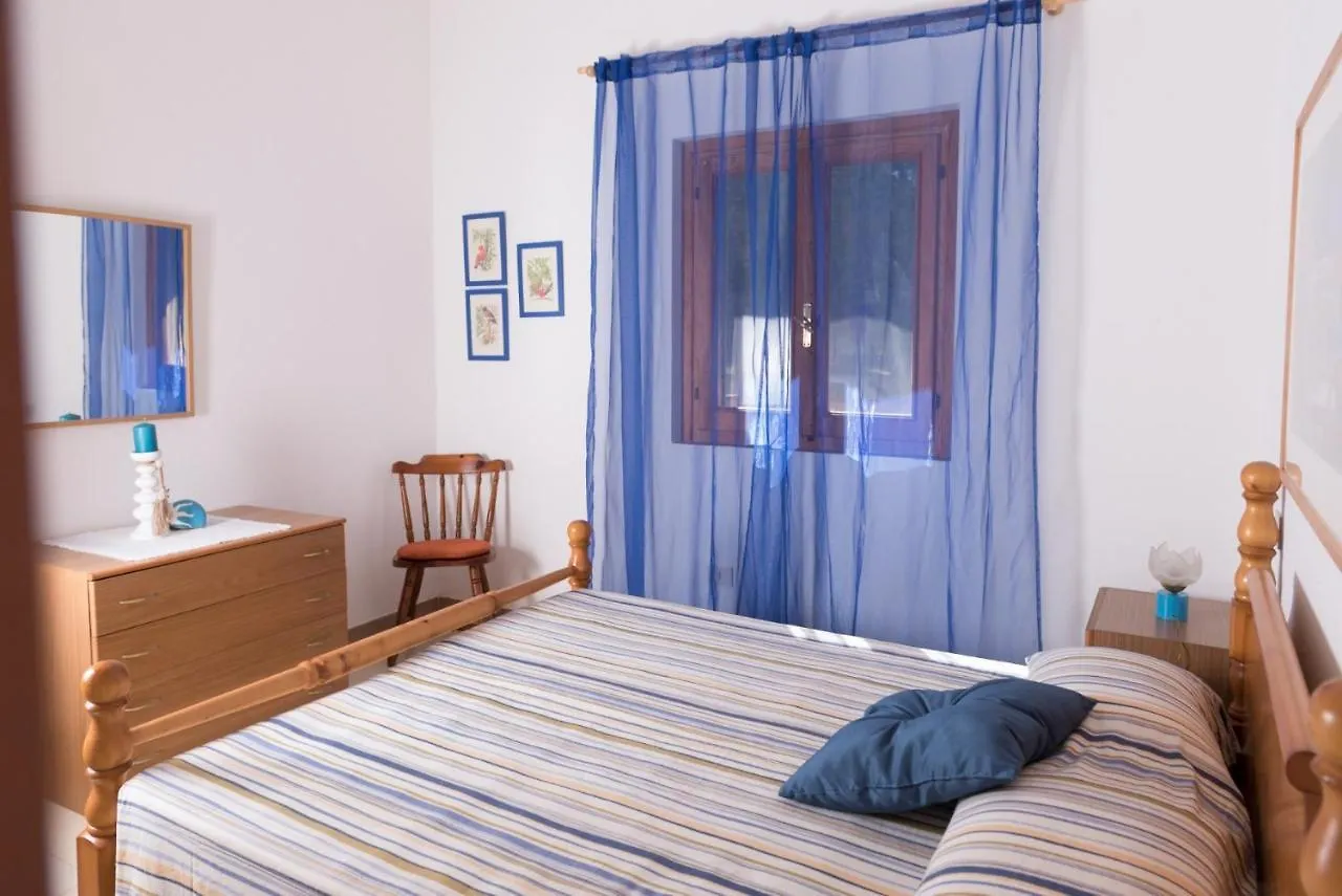 Dommos - Sunrise Apartments