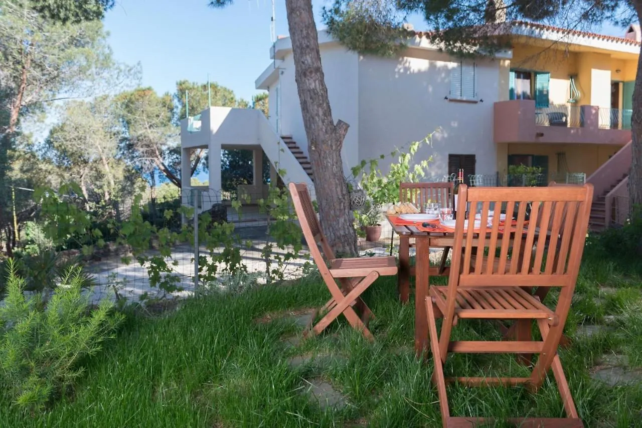 Dommos - Sunrise Apartments