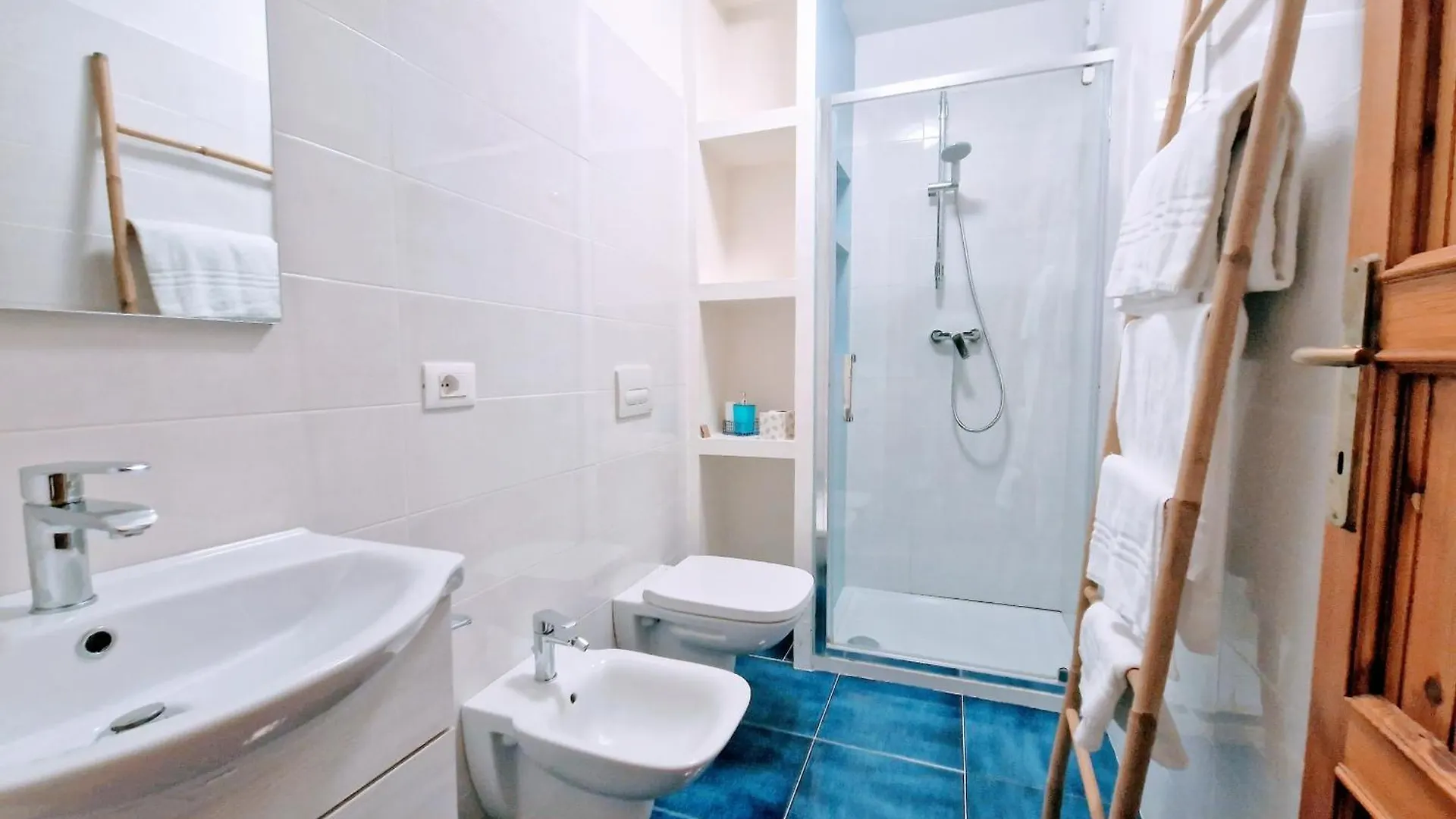 Dommos - Sunrise Apartments Italien